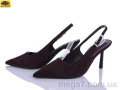 Туфли, Mei De Li оптом L2051-18