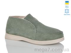 Ботинки, Carolina оптом Z1204-6