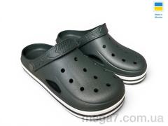 Кроксы, Rai shoes оптом 416 хакі
