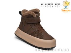 Ботинки, TOM.M оптом 51108B