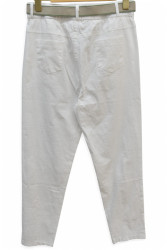 Брюки жіночі БАТАЛ оптом YIMEITE