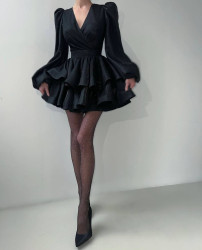 Сукні жіночі оптом Hype Brand   