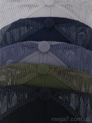 Кепка, Королева оптом CAP 23-06 mix