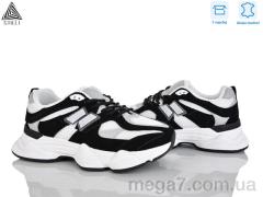 Кроссовки, STILLI Group оптом A0025-6 шкіра піна