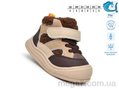 Ботинки, TOM.M оптом 51141F