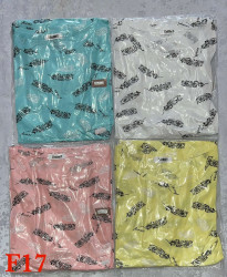 Футболки жіночі БАТАЛ оптом