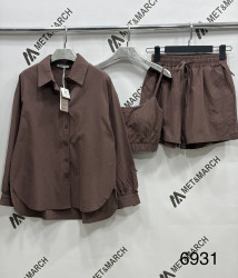 Костюми жіночі (3-ка) оптом