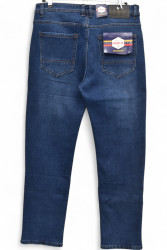 Джинси чоловічі зимові AVIWGOS ПОЛУБАТАЛ оптом