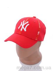 Кепка, RuBi оптом PM012-1 red