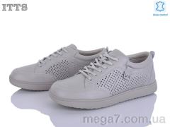 Кроссовки, ITTS оптом P04-8