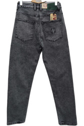 Джинсы мужские CAPTAIN оптом 72810956 5505-17