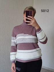 Светри жіночі НАПІВБАТАЛ оптом 