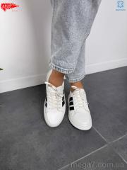 Кроссовки, ARTO оптом 210 білий к.