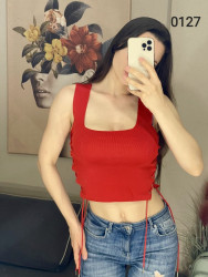 Топы женские оптом 45091263 0127-122