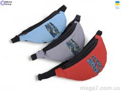 Бананка, Reluna Group оптом A547-3 mix