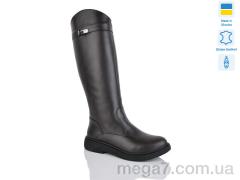 Сапоги, Sali оптом 2231 корич.к. єврозима