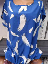 Блузи жіночі СУПЕР БАТАЛ оптом