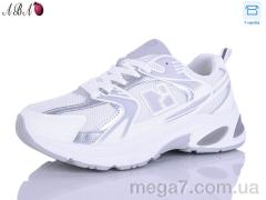 Кроссовки, Aba оптом J2ABA119-2