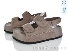 Босоножки, Бабочка-Mengfuna-AESD оптом 2866-31