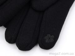 Перчатки, RuBi оптом 02 трикотаж махра