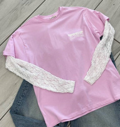 Футболки жіночі оптом 