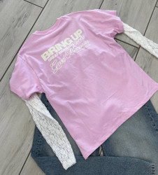 Футболки жіночі оптом 