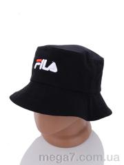 Панама, RuBi оптом NB018-3 black