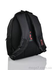 Рюкзак, Red Hat оптом RED HAT Y3329-3 black