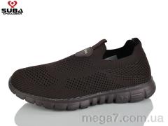 Кроссовки, SUBA оптом A6601-7