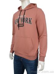 Батник, Мир оптом 3482-WY5 d.pink