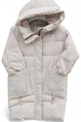 Куртки зимові жіночі оптом