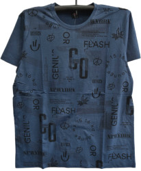 Футболки чоловічі оптом 