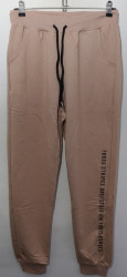 Спортивные штаны женские БАТАЛ оптом 90172463 610-57