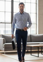 Сорочки чоловічі оптом