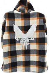 Кофти жіночі ПОЛУБАТАЛ оптом 