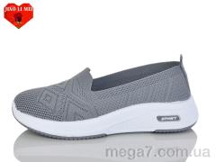 Слипоны, Jiao Li Mei оптом 212