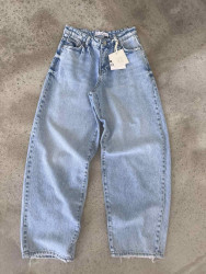 Джинсы женские I8DENIM оптом 19205736 003-278