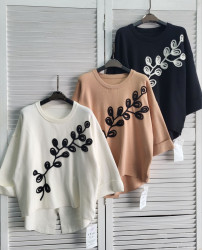 Кофты женские оптом 84712659 2540-155