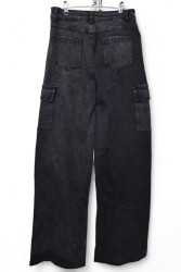 Джинси жіночі ANNACOCO ПОЛУБАТАЛ оптом