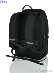 Рюкзак, Reluna Group оптом BB1902 black