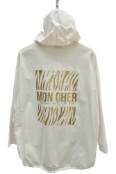 Вітровки жіночі БАТАЛ оптом