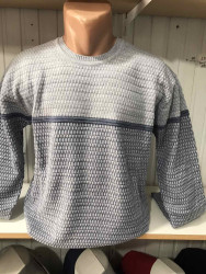 Светри чоловічі НАПІВБАТАЛ оптом