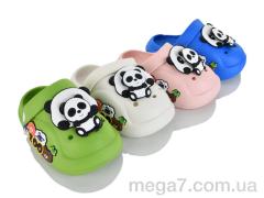 Кроксы, Alex оптом W160 mix