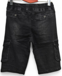 Шорти джинсові чоловічі оптом 