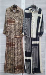 Костюмы женские оптом 96403572 7317-234