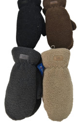 Перчатки женские оптом 82963405 3-97-45