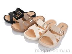 Шлепки, Lion-Lu оптом 9931 mix