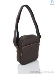 Сумка, Sunshine bag оптом 8806 brown