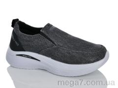 Кроссовки, Violeta оптом 45-407 black