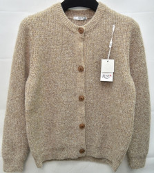 Свитера женские ПОЛУБАТАЛ оптом 16294358 601-117